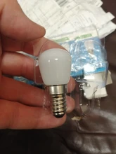 Corn-Bulb Lights Led-Fridge-Light-Bulb Refrigerator Led-Lamp E14 Halogen White Ac 220v