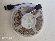 Adapter Controller Led-Light Addressable Bluetooth-Dream Flexible RGB DC 12V Ribbon-Tape