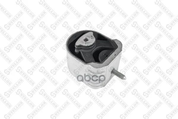 25-18118-Sx_подушка Двс Передняя! Mb W169 04/W245 05 Stellox 2518118sx Stellox арт. 2518118SX