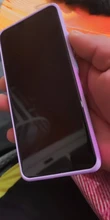Funda trasera mate para Xiaomi Mi 11 Mi11 Lite, carcasa suave a prueba de golpes para teléfono Xiaomi 11 Lite