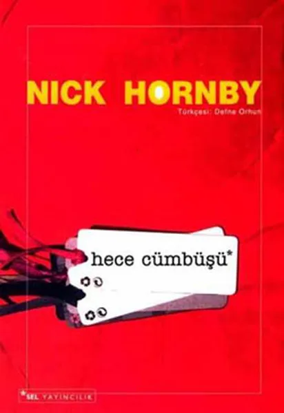 Syllable cümbüzhu Nick Hornby Flood yayincillik Library Sequence (TURKISH) | Канцтовары для офиса и дома