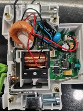 Energy-Meter Rail-Wifi Power-Consumption Alexa Smart Google Single-Phase Ewelink 