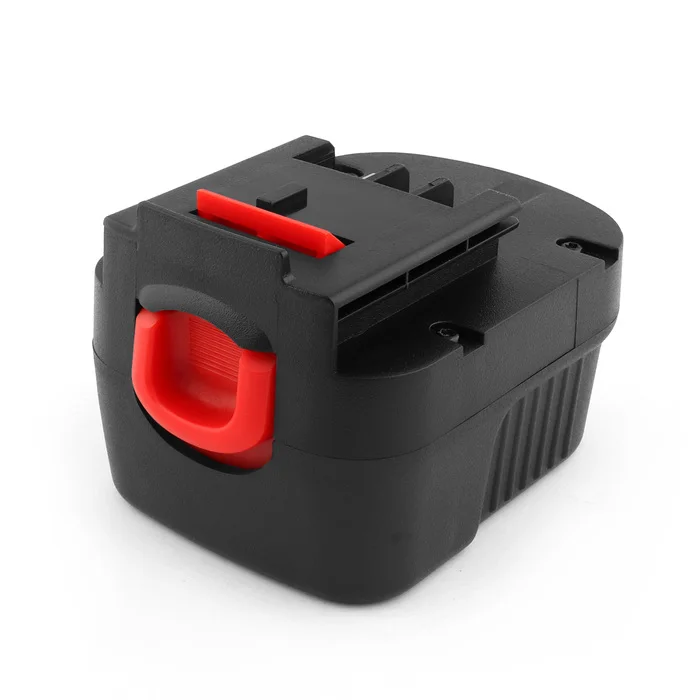 Аккумулятор для Black &amp Decker 12V 1.5Ah (Ni-Cd) BD CD CDC СP HP HPD KC PS SX XTC Firestorm Series. A12 A12E |