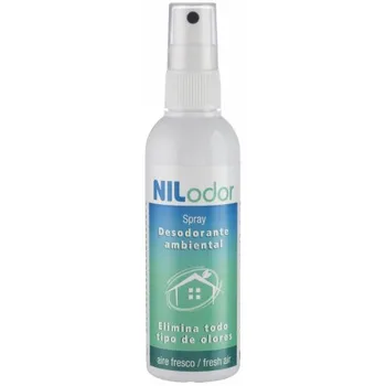 

NILODOR SPRAY 100 ML KONIG