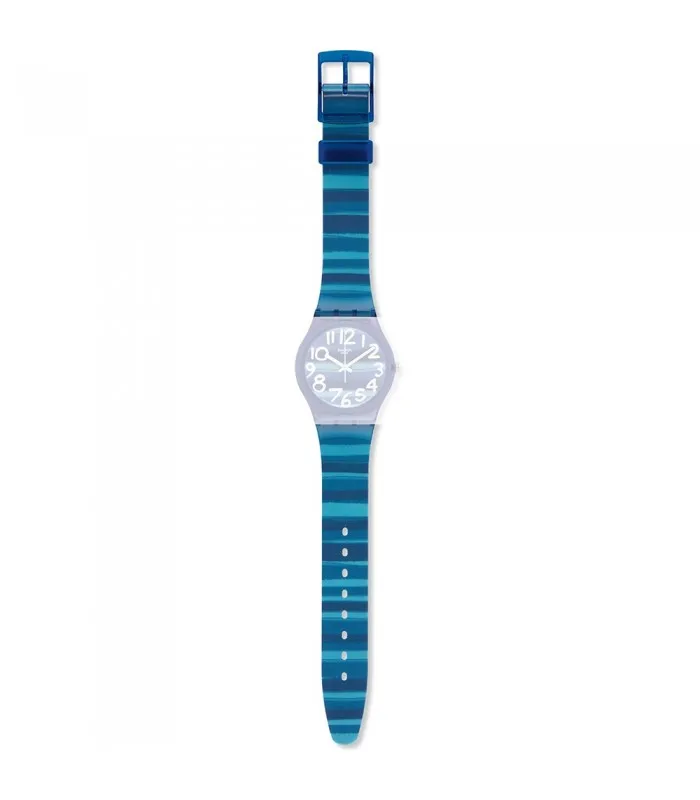 Часы swatch ремешок LINAJOLA Originals Gent AGN237