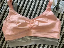 ZTOV-Sujetador de lactancia para mujer, sostén de maternidad antiflacidez, ropa interior para amamantamiento, prenda de embarazo para amamantar, lencería para alimentar a bebé