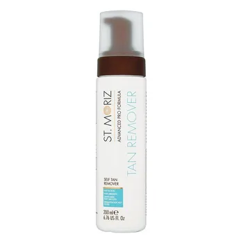 

Self-Tanning Stain Removal Foam Advanced Pro Formula Self St. Moriz (200 ml)