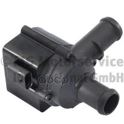Насос Водяной Дополнительный Audi A4/A5/Q5/Vw Jetta 1.8/2.0 Tfsi/Tsi/Tdi Pierburg 704071650 Pierburg арт. 704071650