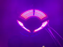 Indoor E27 Led 400W Grow Light Panel Full Spectrum Phyto Lamp For Flowers E26 Lamp For