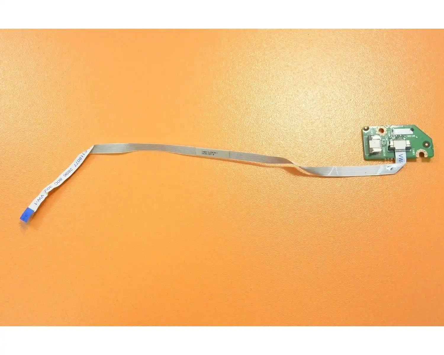 DNS Casper MT50IN1 плата кнопки питания с кабелем 81B605-FR7B03 14B512-FR7011 | Компьютеры и офис