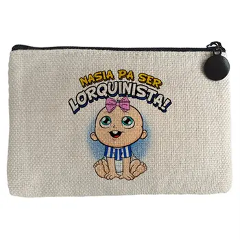 

Purse born to be Lorquinista Lorca football