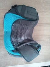 Bag Carrier Handbag Tote-Pouch Sling Puppy Pet-Dog-Cat-Sling Travel-Safe Outdoor Kitten