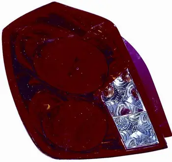 

OPTICAL GROUP POST. DAEWOO NUBIRA 2003 SEDAN 1.6cc Left Compatible