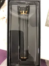 Hair-Clipper Cordless Trimmer Skeleton Kemei 1971 Li-T-Outliner 0mm Heavy-Hitter Baldheaded