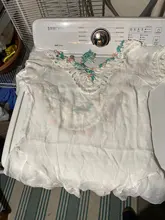 Beach-Dress Swimwear Cover-Up Open-Back Summer Solid-Robe De-Plage Sexy Kakaforsa Cotton