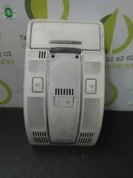 

4F0947140 FRONT Light Interior Audi A6 Saloon (4f2) 2.0 Tdi