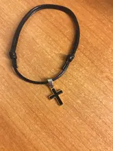 2 unidades/lote de pulseras cruzadas para parejas, brazalete con abalorios de Color blanco y negro, regalo para amantes de los amigos, joyería hecha a mano
