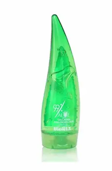 

BioRLX Aloe Vera Jel 250 ml