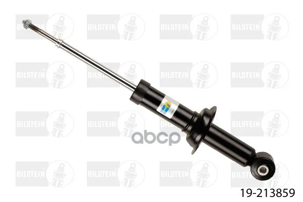 Suspension shock absorber Mitsubishi Lancer, B4 Bilstein. 19-213859