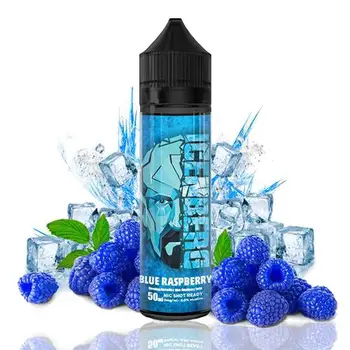 

Icenberg Blue Raspberry 50ml