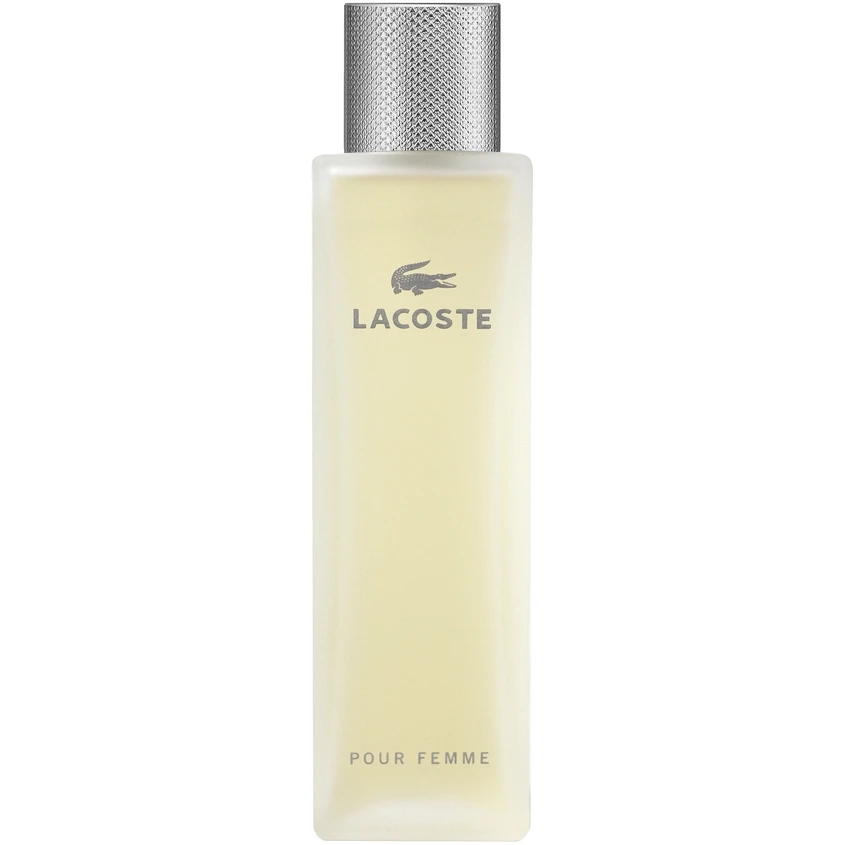 lacoste pour femme 90 ml