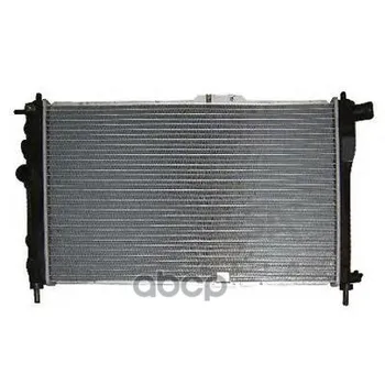 

Radiator water (cooling) ASAM-SA art. 50073
