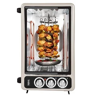 

Oven 2 in 1 40 L 1300 Watt