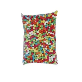 

Multicolored paper balls (1000 units)