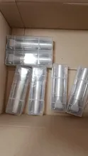 Pulverizador de aire y agua Dental, jeringa Triple de 3 vías, Manual + 2 boquillas, tubos de puntas para aire y agua Dental, Triple jeringa
