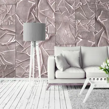 

Wall mural-Satin Dream - 50x1000 cm