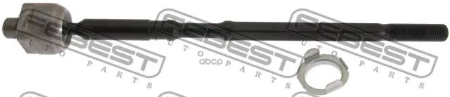 Тяга Рулевая | Перед Прав/Лев | Honda Cr-V Re3/Re4 2007-2012 Febest арт. 0322RE