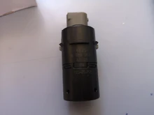 4 unids/lote copia inversa de ayudar aparcamiento PDC Sensor para BMW E39 E46 E53 E60 E61 E63 E64 E65 E66 E83 66206989069, 66200309540