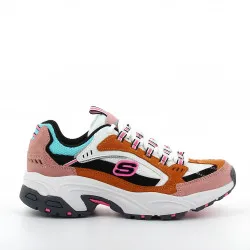

SKECHERS 13452 STAMINA SUGAR ROCKS multicolour