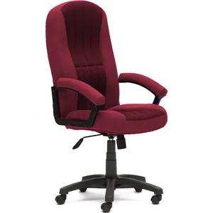 

Armchair tetchair sn888 fabric/mesh Bordeaux/Bordeaux 2604/13