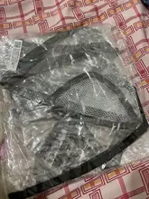 Cubierta impermeable Universal para cochecito de bebé, cubierta transparente para la lluvia, 2019