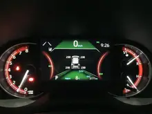 Auto-Security-Alarm Monitoring-System Dash-Board-Display Smart-Car Tyre-Pressure Digital