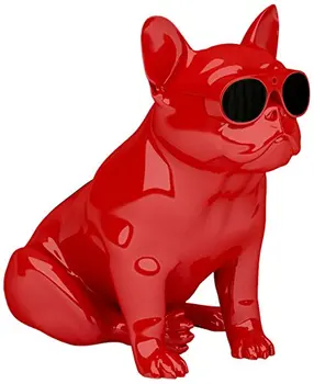 

Acoustic system Jarre aerobull xs1 (glossy red)