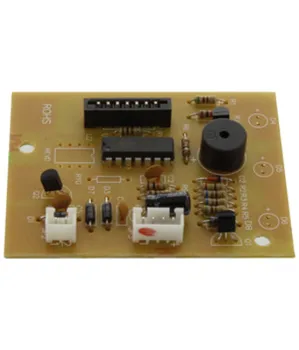 

1 PCS CARD FOR ELECTRONIC SAFE