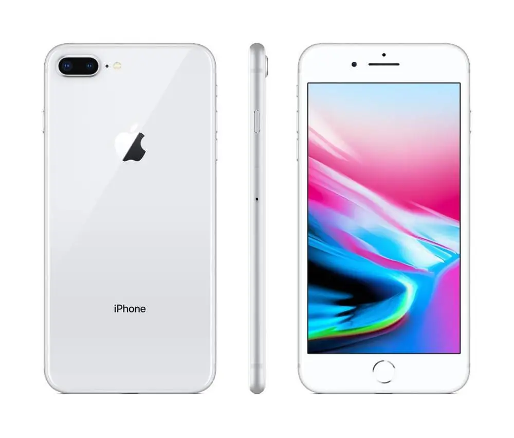 iPhone 8 Plus 256 Gb
