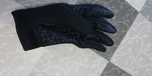 Invierno guantes de ciclismo bicicleta caliente pantalla táctil guantes dedo completo impermeable al aire libre ciclismo esquí motociclismo