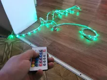Diode Adapter Ribbon Led-Strip-Light Phone-Control Smd 5050 Bluetooth Flexible DC12V