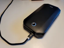 Jump Starter Battery-Power-Bank Vehicle Baseus-Car Portable 12V 800A 4 