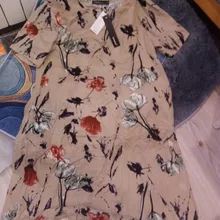 Summer Dress Vestidos Celmia Party Floral-Print Bohemian Elegant Vintage Women Beach