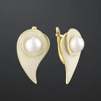 

52827y2h earrings (Ag 925)