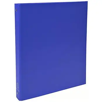 

Wallet 4 rings Col. BluExacompta2.16