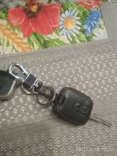 Cuero coche caso clave para Nissan Teana Nissan X-Trail Qashqai J10 Livina Sylphy Tiida Sunny DE MARZO Murano Geniss Juke Almera Navara nota