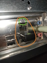 Wifi-Receiver Antenna Dongle Fi-Adapter Lan Wifi 5ghz 600mbps AC USB