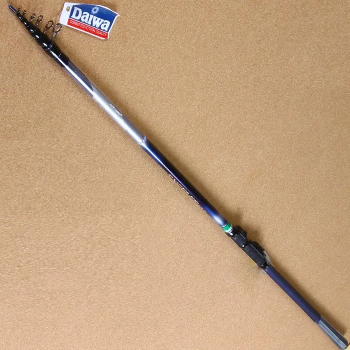 Удилище матчевое DAIWA Exceler Tele Match EX-T LTG 43MHL ( 4 3m 15-25gr ) | Спорт и развлечения