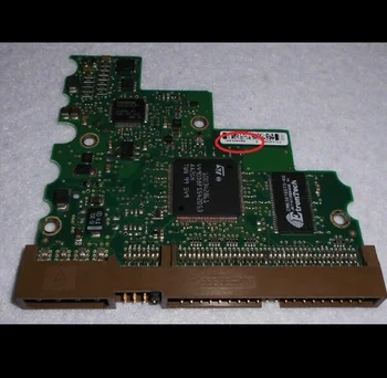 

Placa HDD PCB Board Seagate ST380011A Firmware 8.01 100340408 D-recover HDD