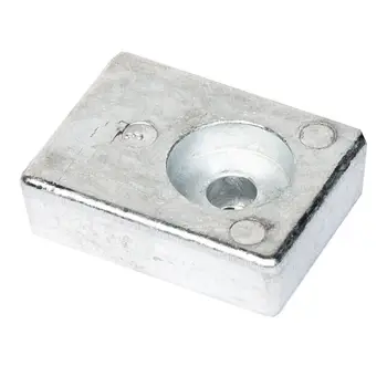 

Anode zinc Suzuki df40-70/150-300/dt9.9-40, tecnoseal 01204zn